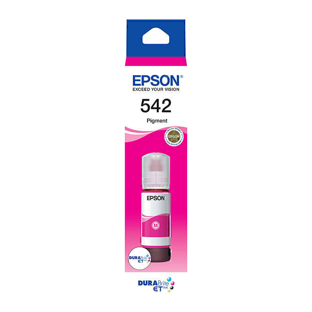 Bouteille Epson T542 Ecotank