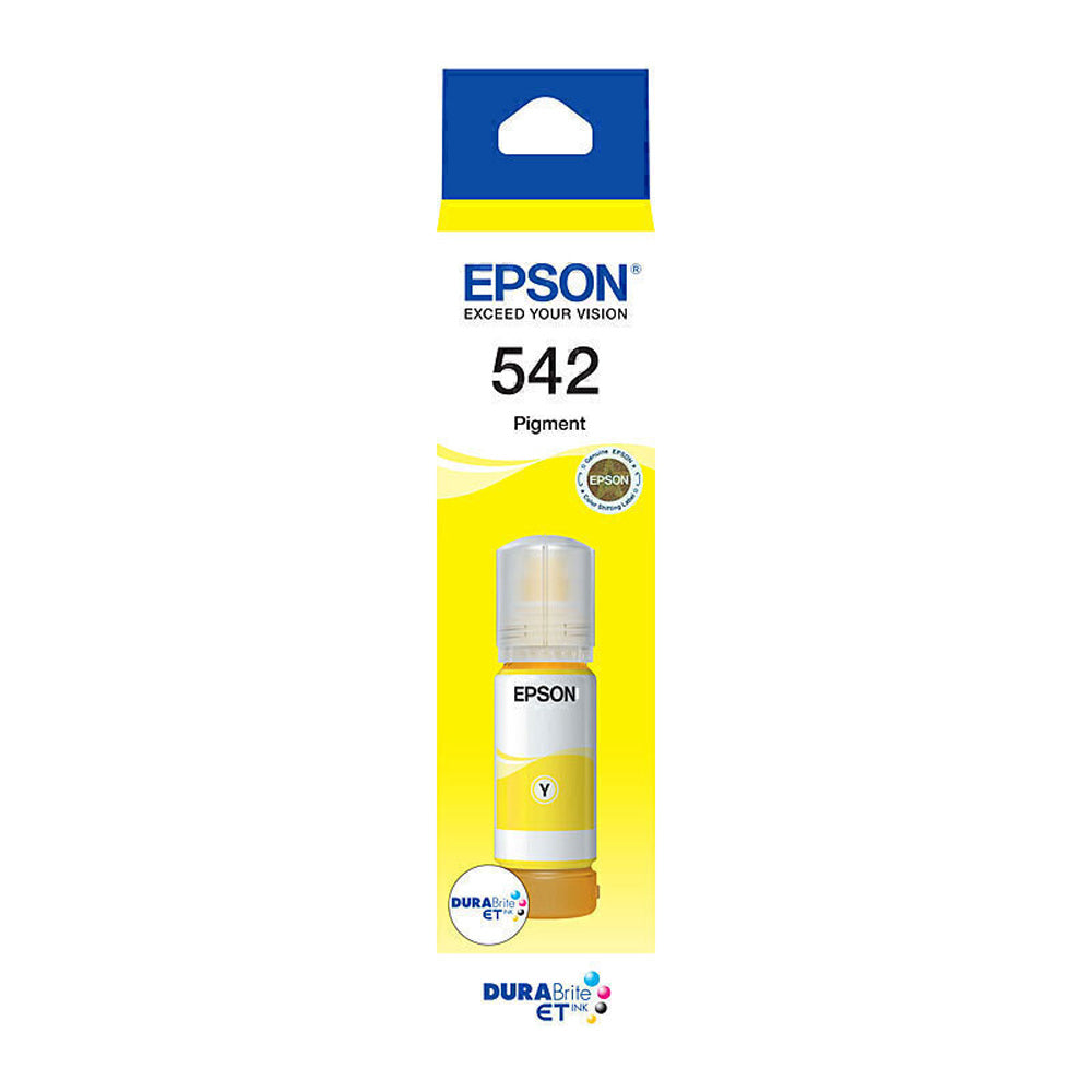 Butelka Epson T542 Ecotank