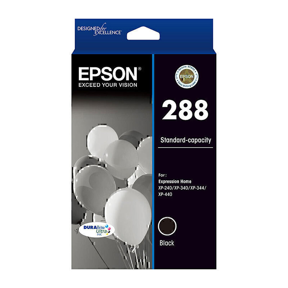 Cartucho de tinta Epson 288