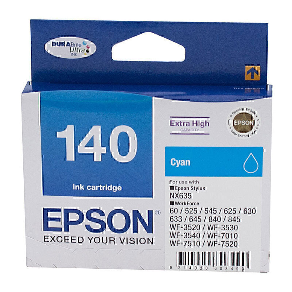 Cartuccia Epson 140 Ink