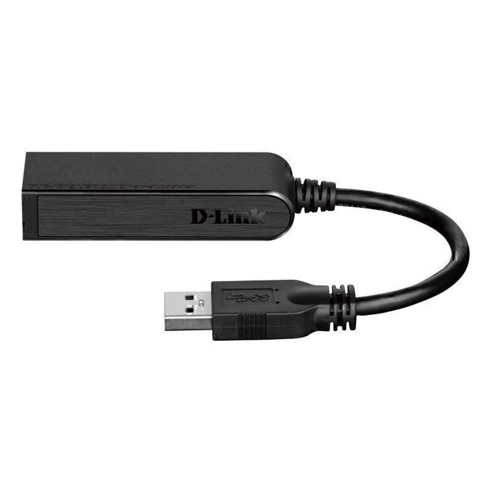 D-Link Gigabit Ethernet adaptador