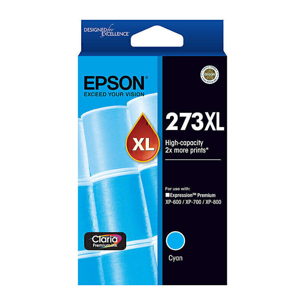 Epson 273xl Tinte Patrone