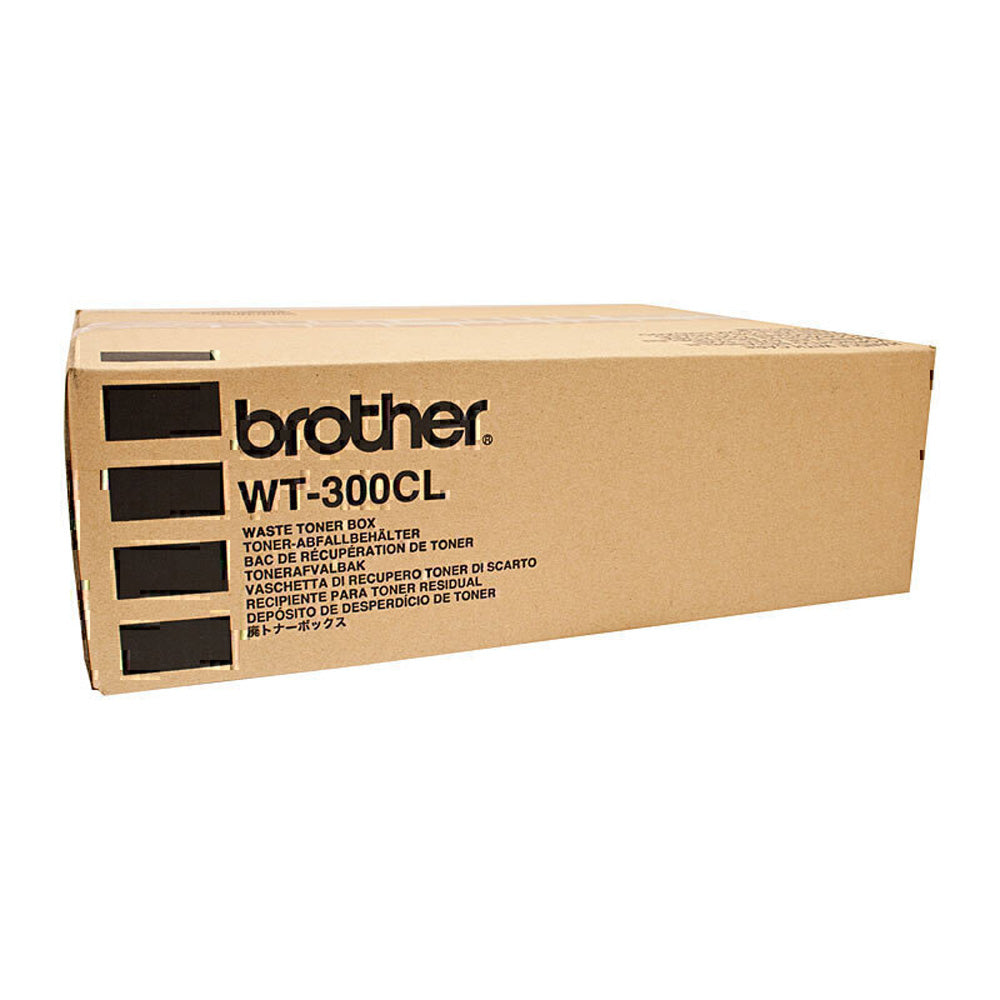 Brother Waste Toner Unidad (50000 páginas)