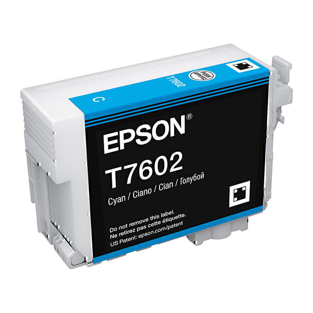 Epson 760 blekkpatron