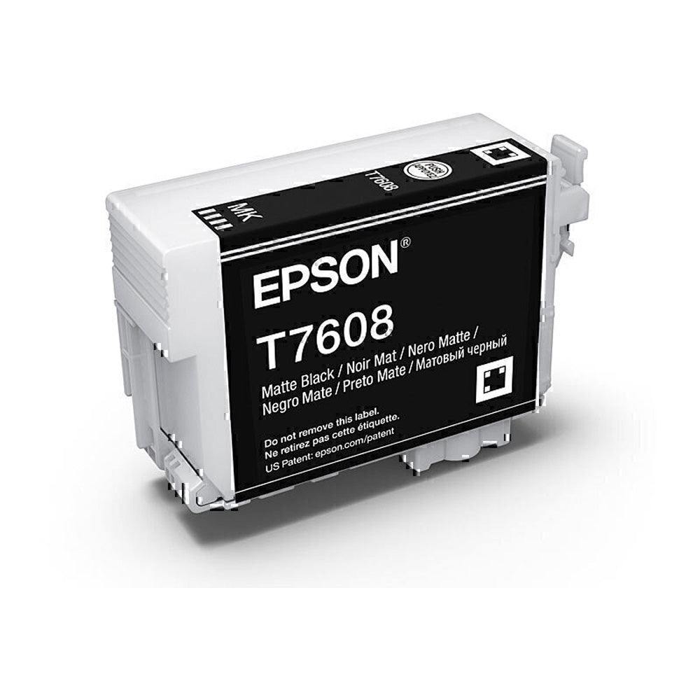 Epson 760 blekkpatron