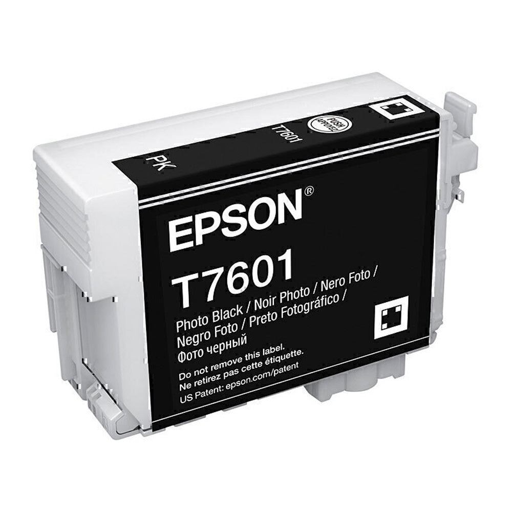 Epson 760 blekkpatron