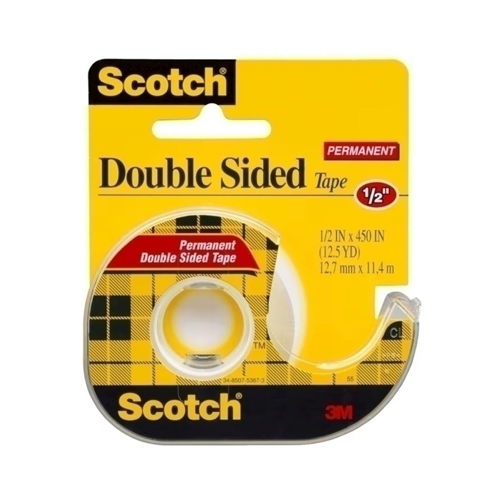 Scotch dobbeltsidet bånd