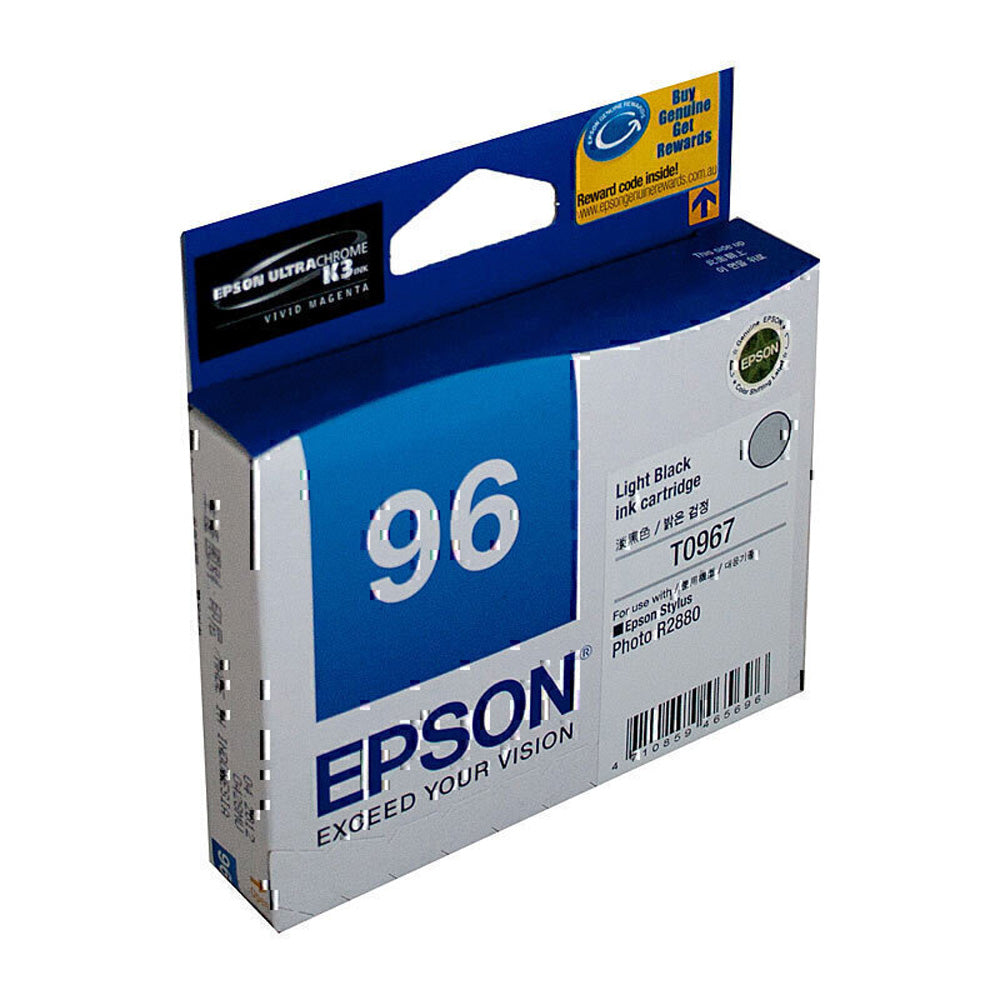 Epson T096 Kaseta z atramentem