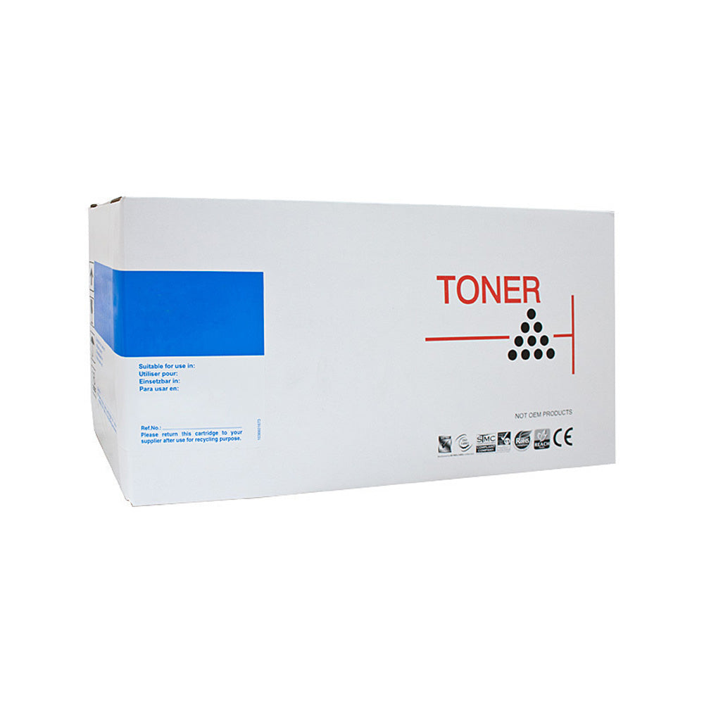 Cartouche de toner Fuji CT20163 compatible Whitebox