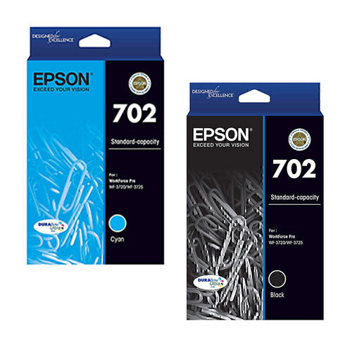 Epson 702 Ink Cartridge