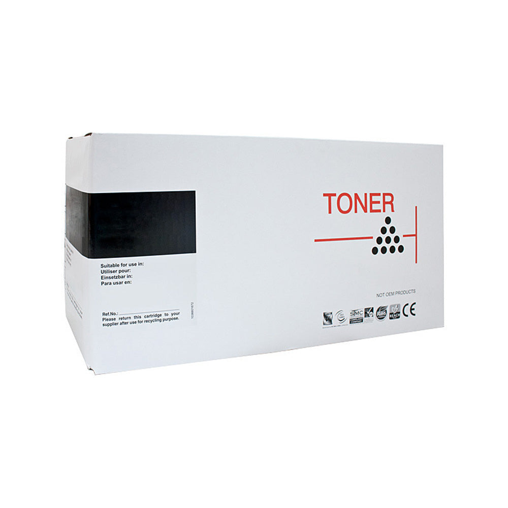 WhiteBox Compatible Fuji CT20334 Tonercartridge