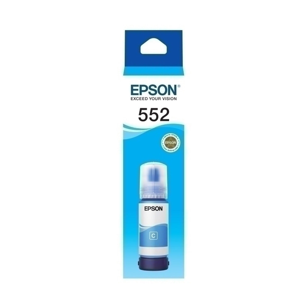 EPSON T552 ECOTANK -Flasche