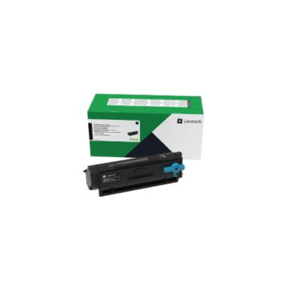 Lexmark 55b6 Cartucho de tóner (negro)