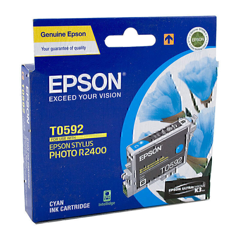 Epson T059インクカートリッジ