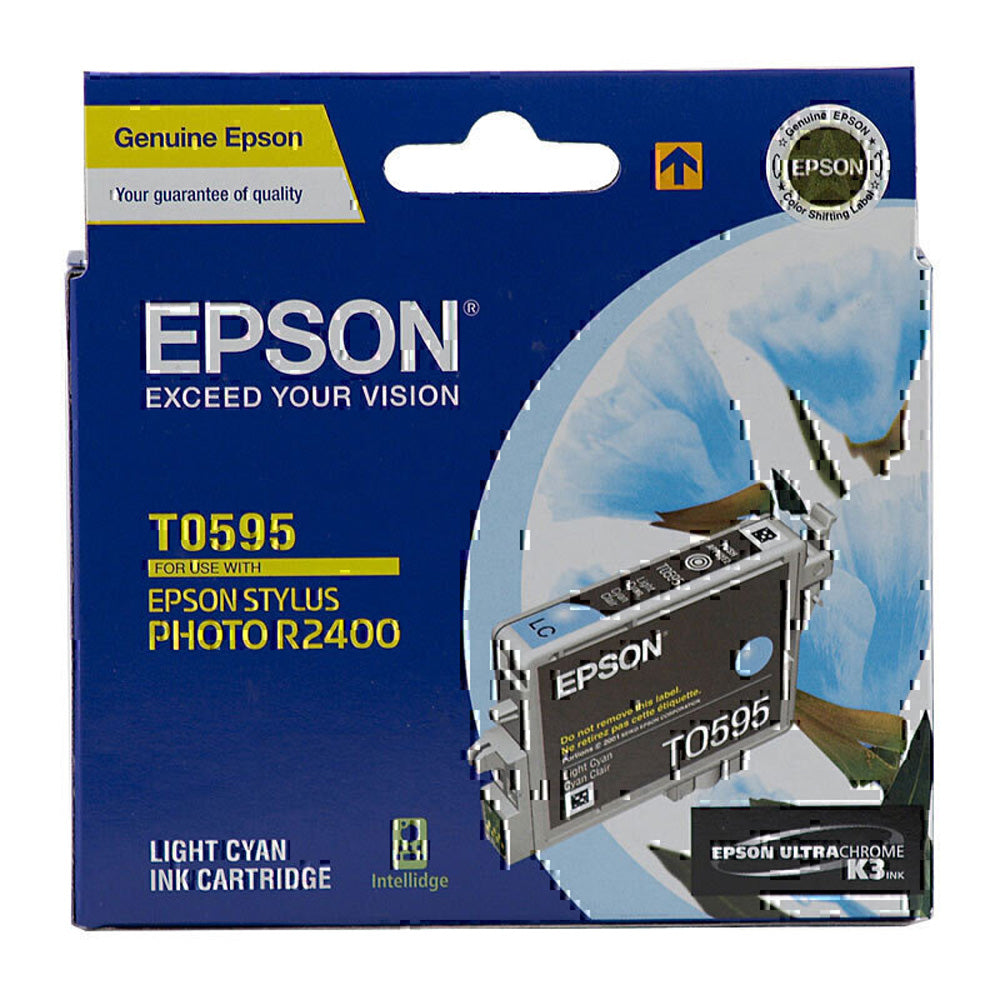 Cartucho de tinta Epson T059