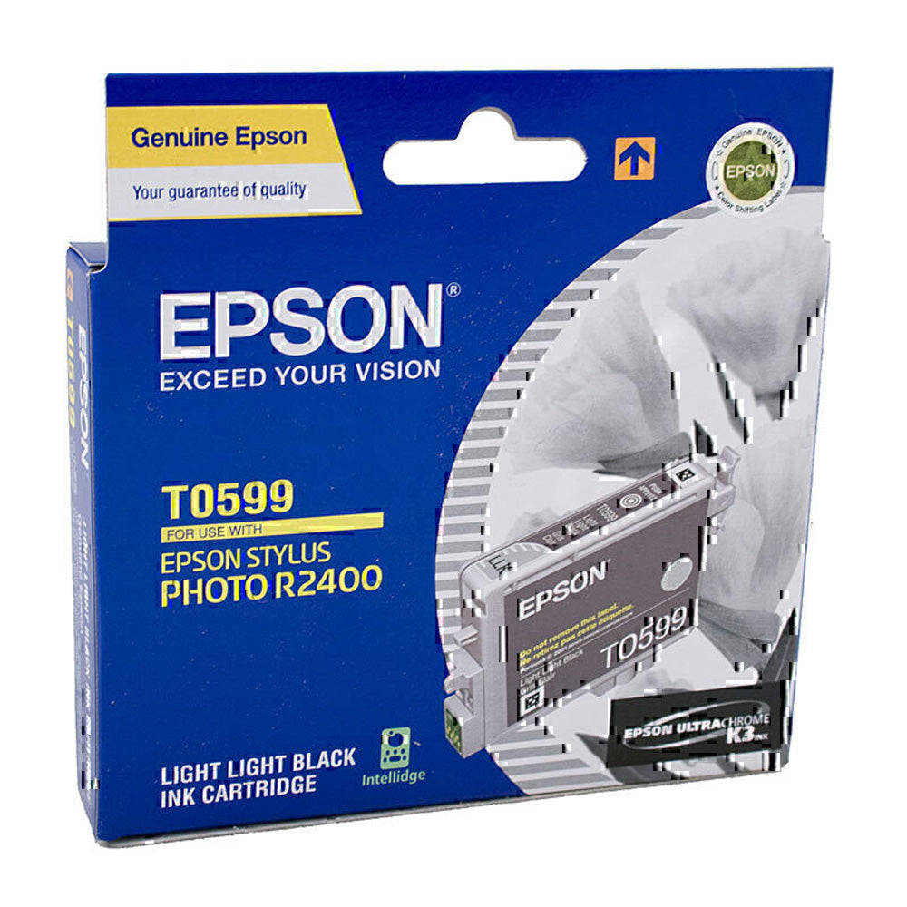 Epson T059 Kaset atramentowy