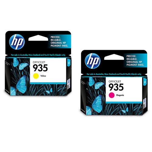 HP 935 Ink Cartridge