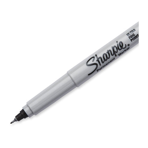 Sharpie Ultra Fine Permanent Marker 2pk (Box of 6) (Black)