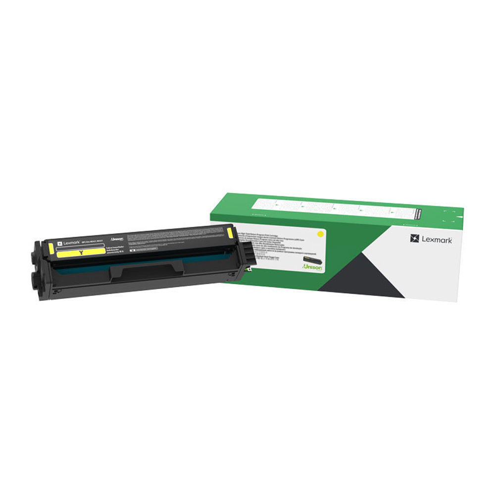 Cartucho de tóner Lexmark 20n30