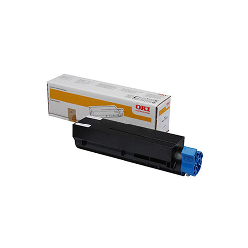 Oki MB451 Toner Cartridge (Black)