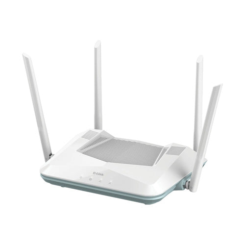 D-Link Eagle Pro AI AX3200 Mesh Router