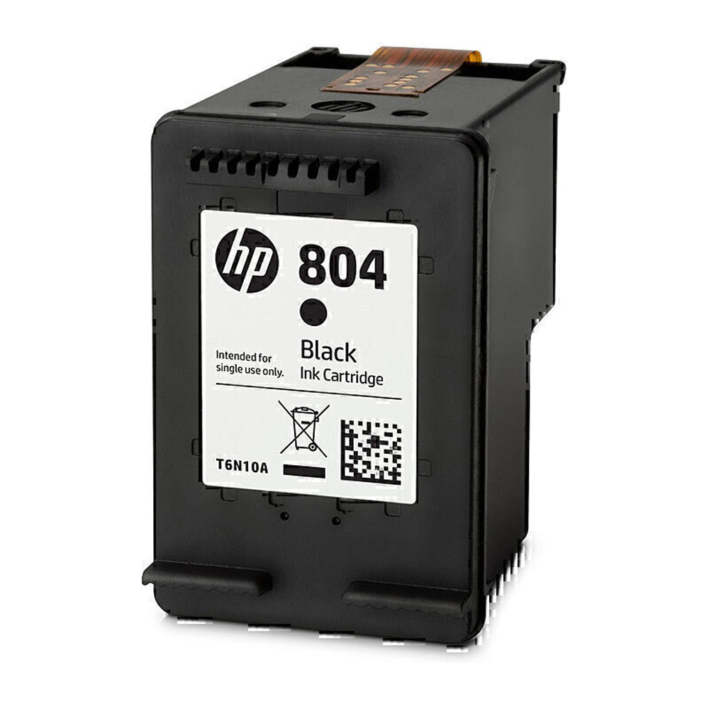 HP 804 inktcartridge