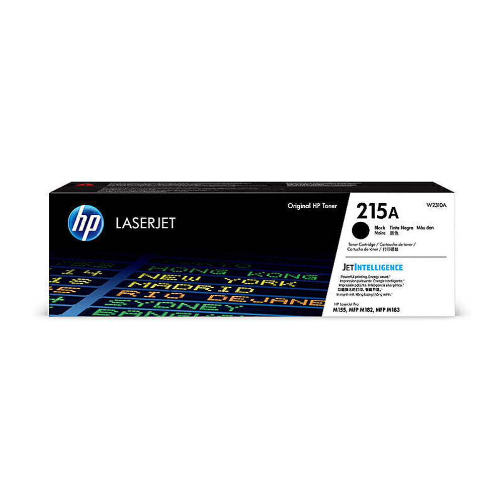 HP 215A Tonercartridge