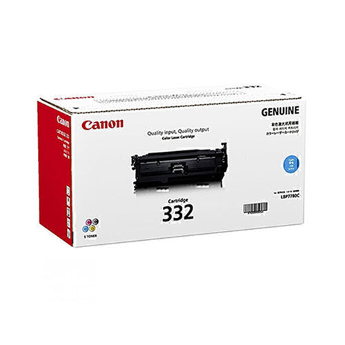 Canon CART332 Toner