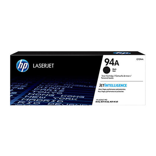 HP 94 Toner Cartridge (Black)