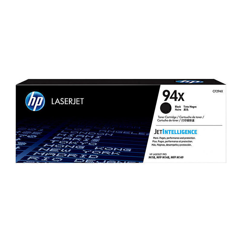 Cartuccia HP 94 toner (nero)