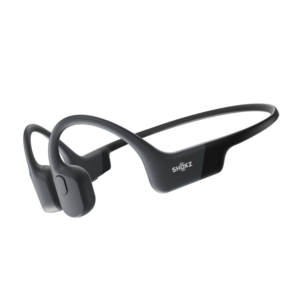 Shokz OpenRun Wireless Bone Conduction hovedtelefoner