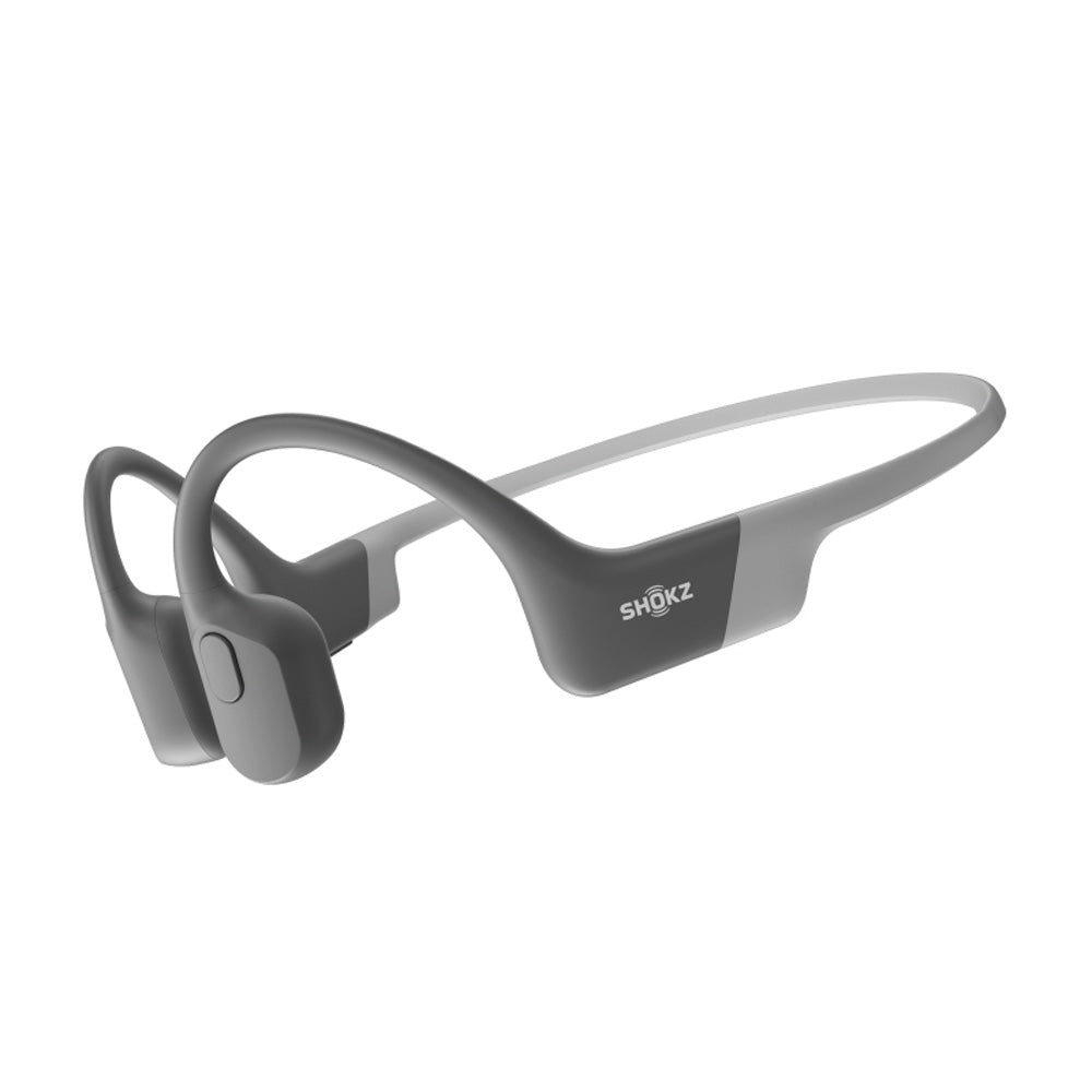 Shokz OpenRun Wireless Bone Conduction Headphones