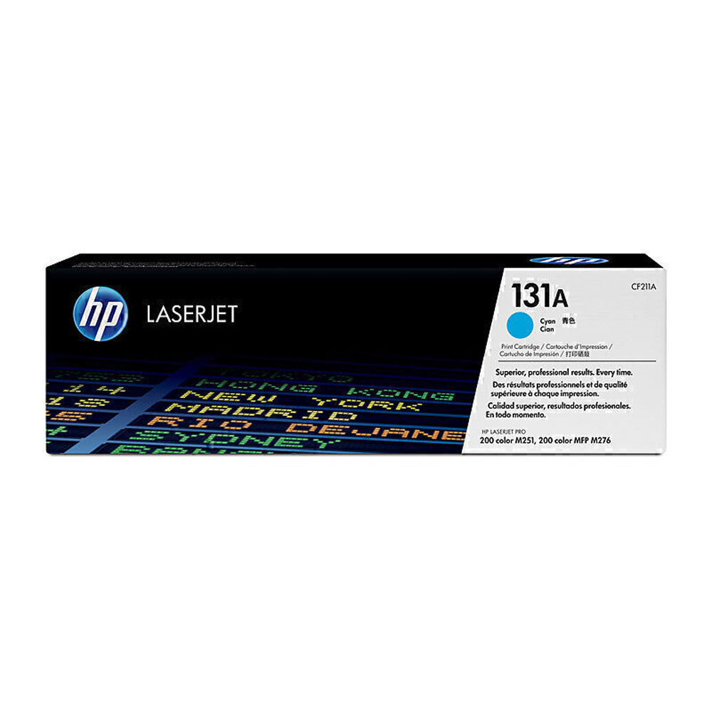 HP 131A Tonercartridge