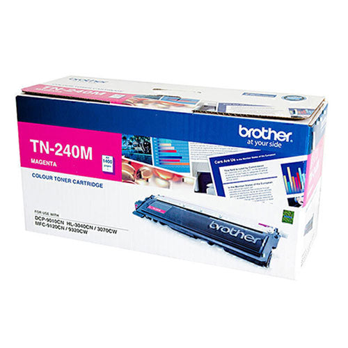 Brother TN240 Toner Cartridge