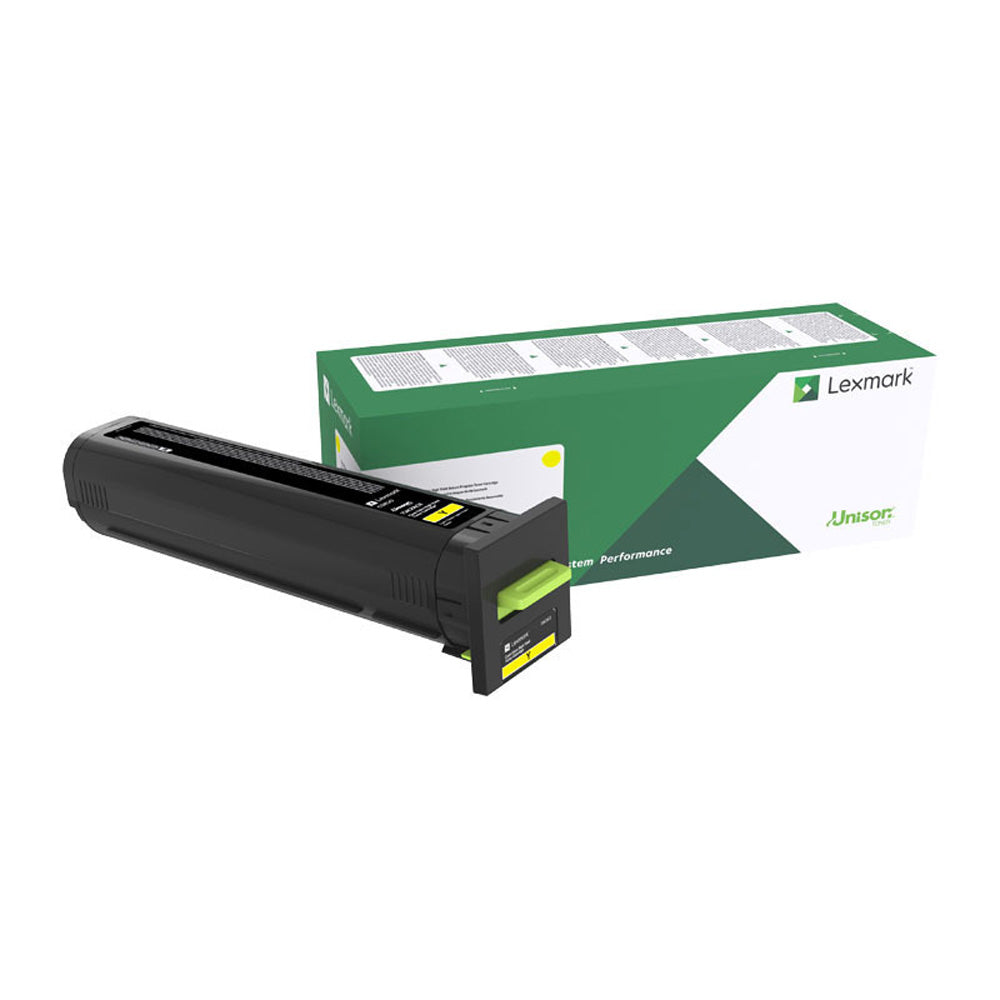 Cartuccia da toner Lexmark 72K60