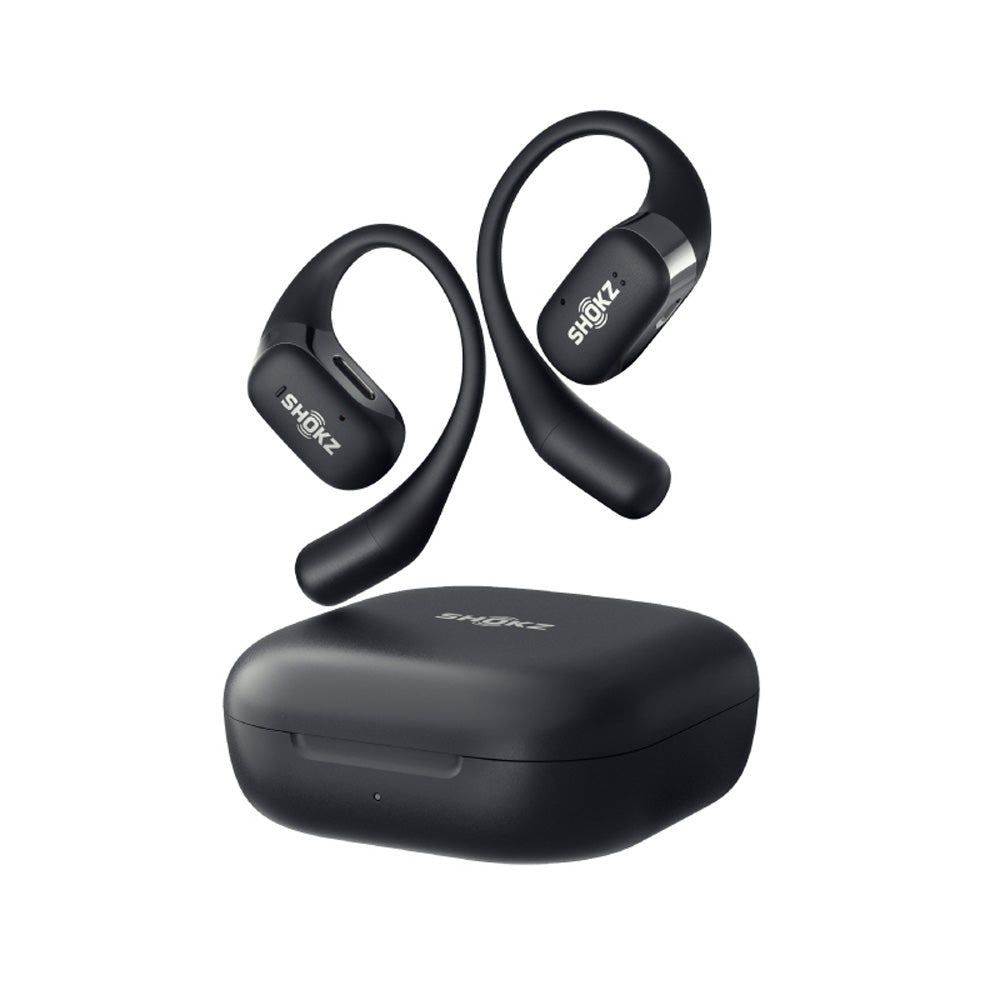 Shokz OpenFit Wireless Bone Conduction Earbuds