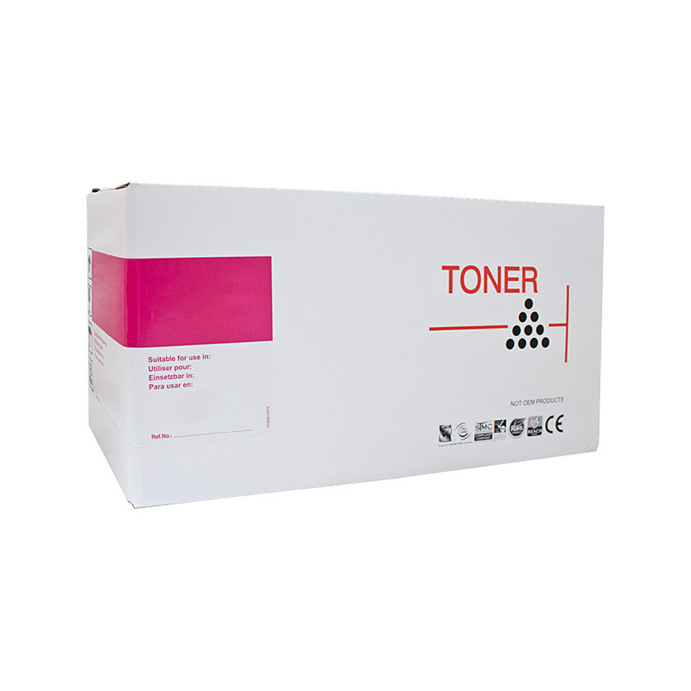 WhiteBox Compatible Kyocera WBK5154 Cartridge