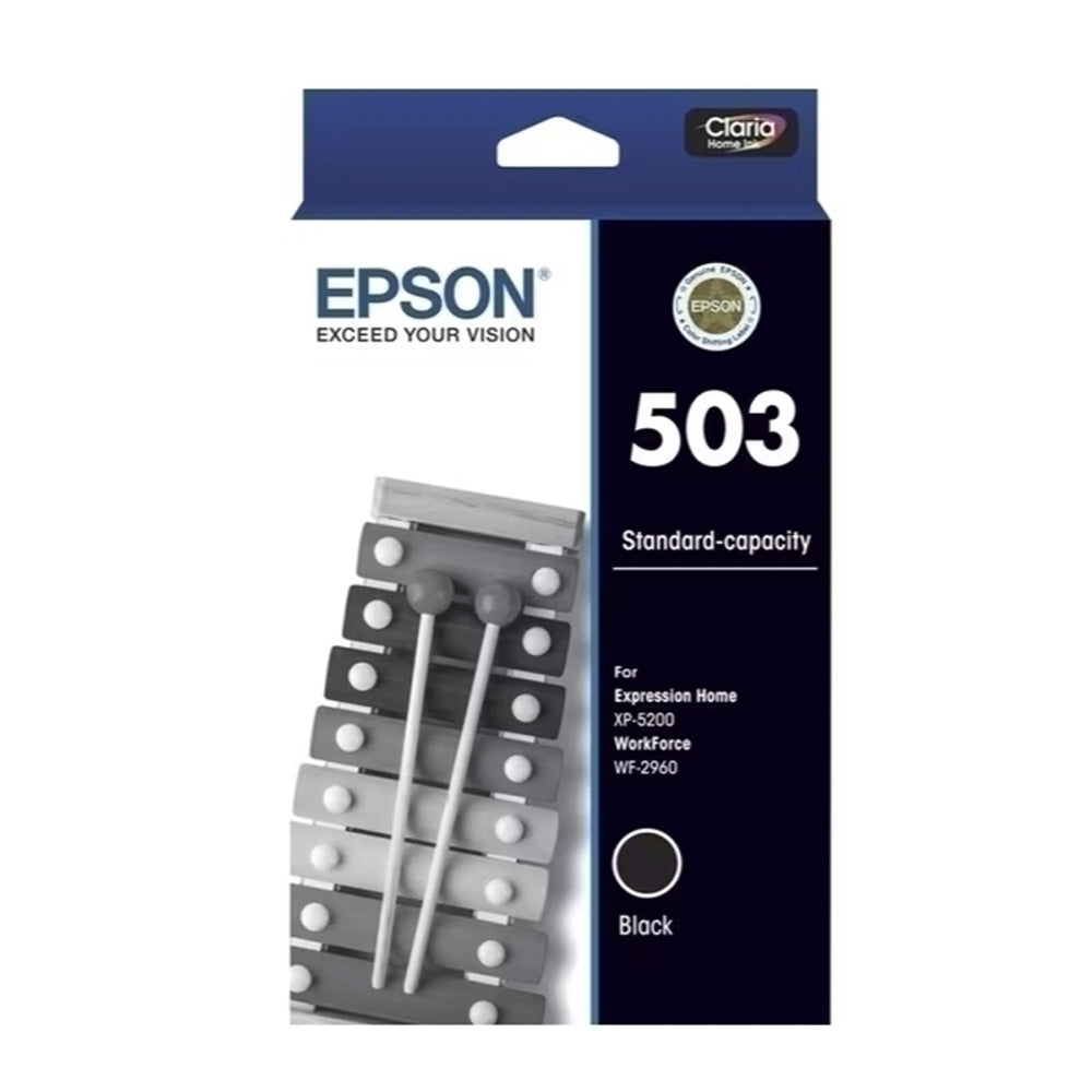 Epson 503 blekkpatron