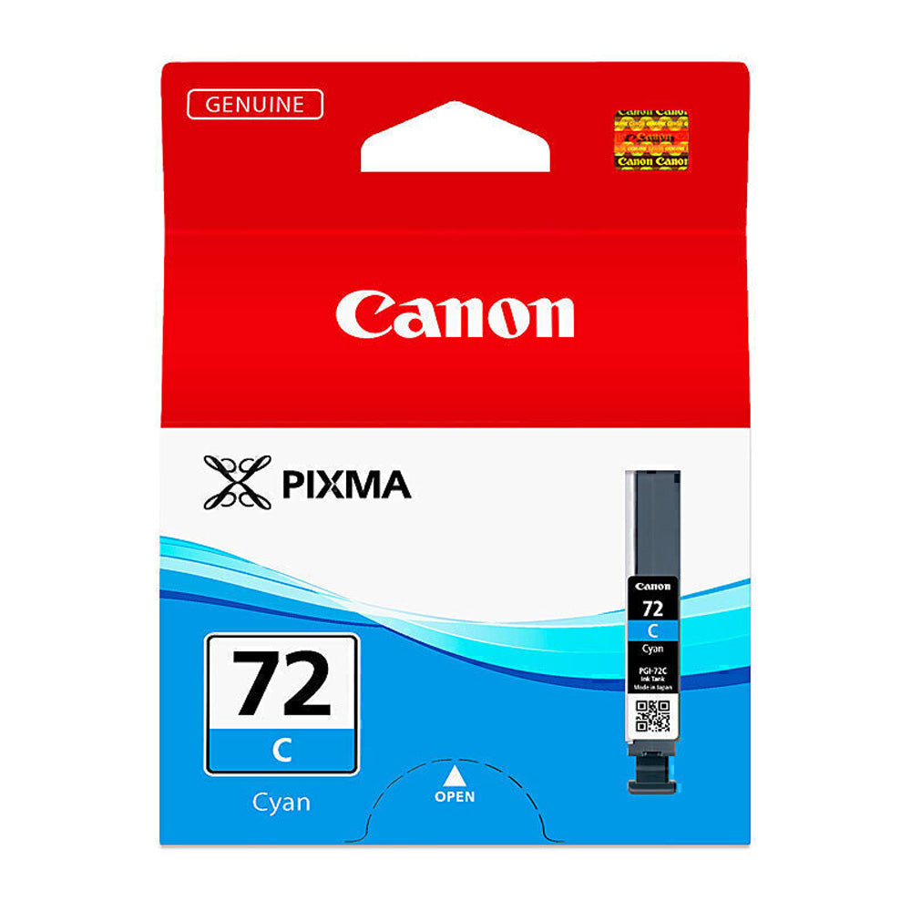 Canon PGI72 Cartucho de tinta