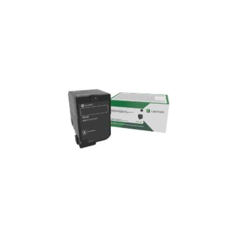 Cartuccia del toner ad alto rendimento Lexmark 84C6H