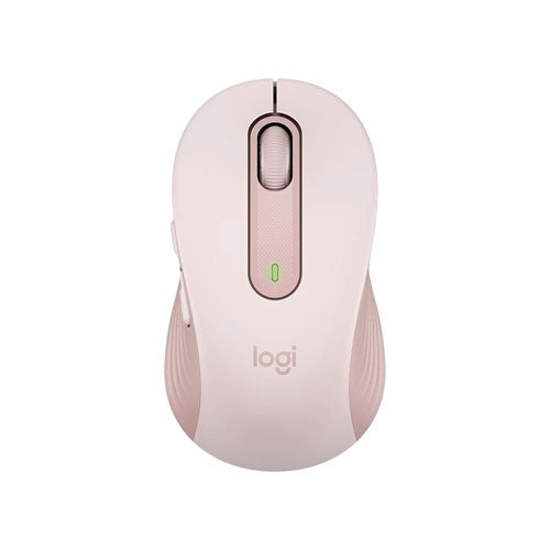 Logitech M650 Signature Wireless Mouse