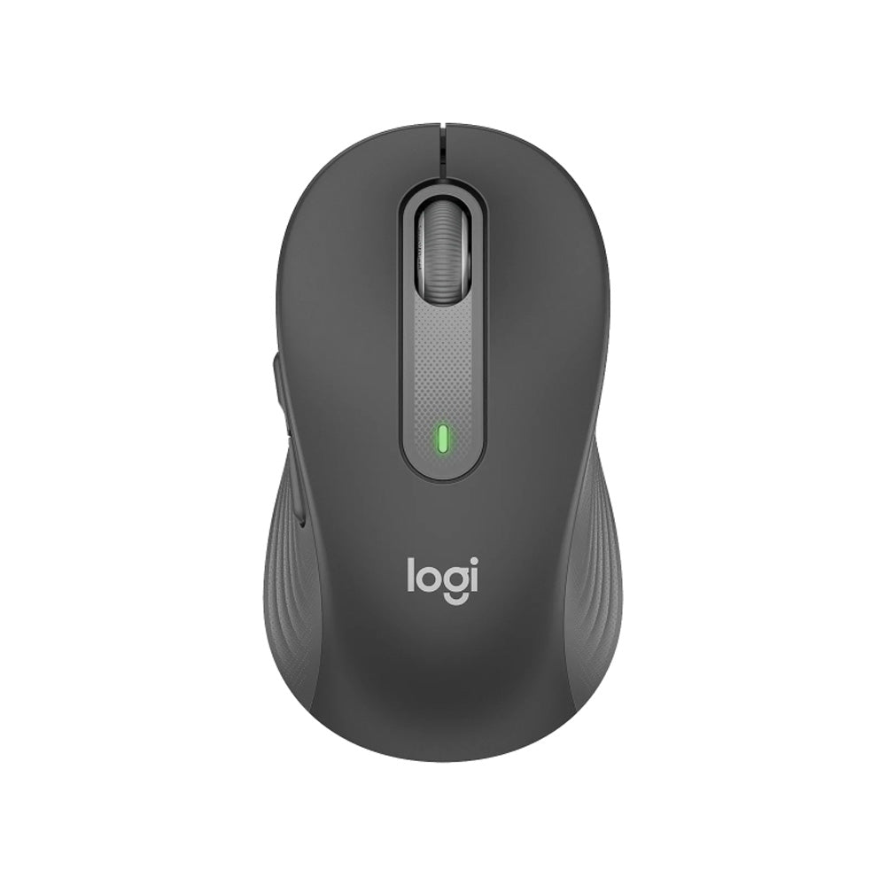 Logitech M650署名ワイヤレスマウス