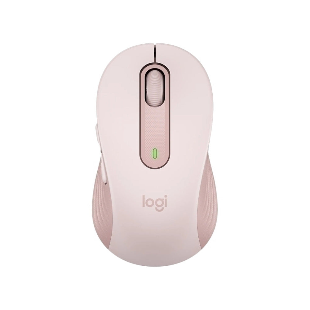 Logitech M650 Signature Wireless Mysz