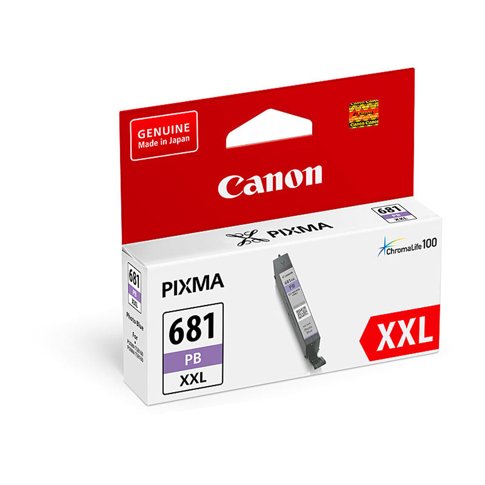 Canon CLI681XXL blekkpatron