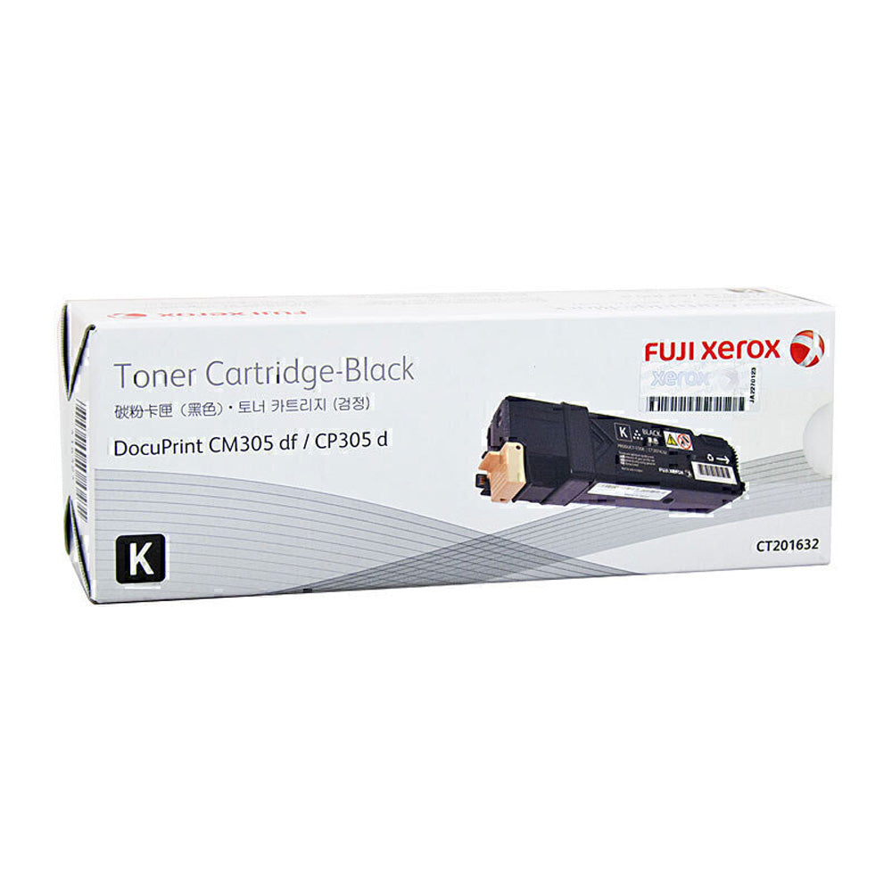 Fuji Xerox CT201632 Tonerpatrone