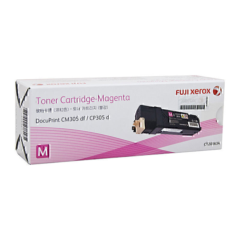 Fuji Xerox CT201632 Toner Cartidge