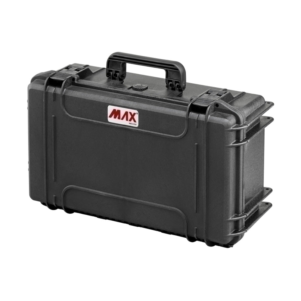 PP MAX-520 Beschermende trolleykoffer (52x29x20cm)