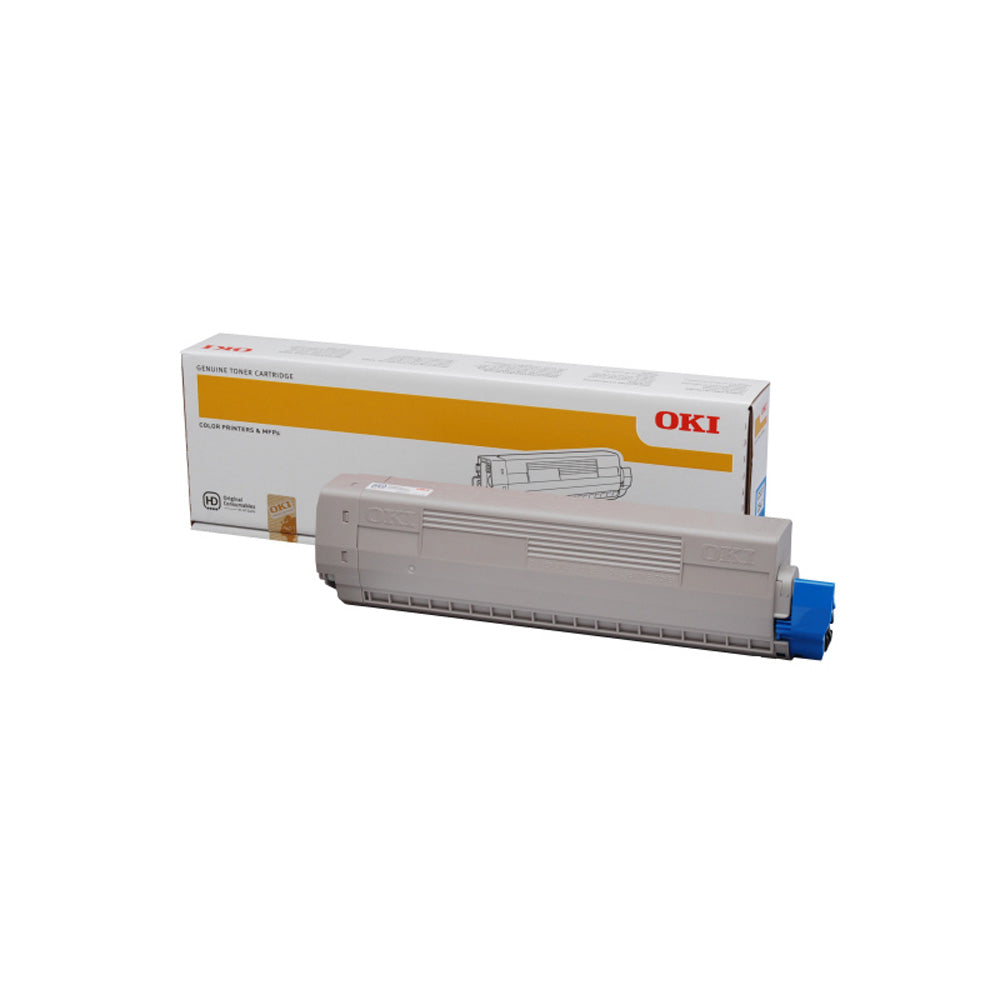 Oki C831N Toner Cartridge