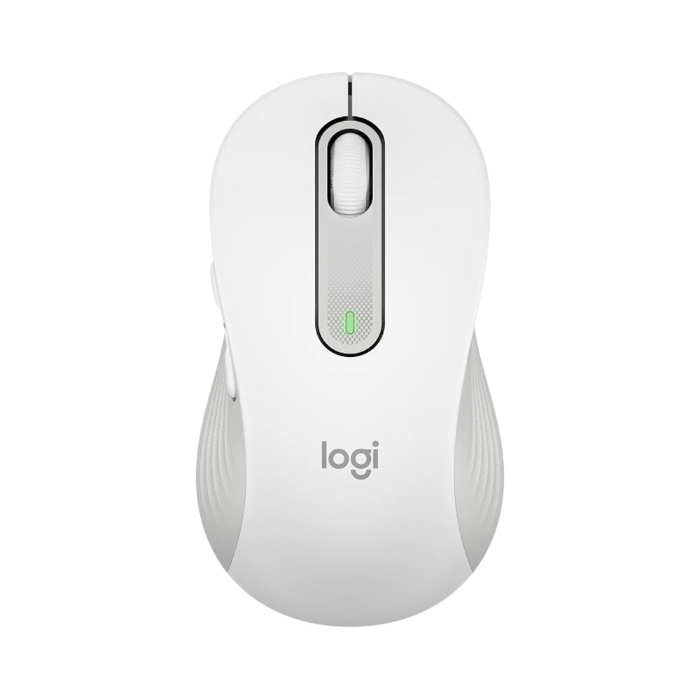 Mouse sem fio Logitech M650 Signature