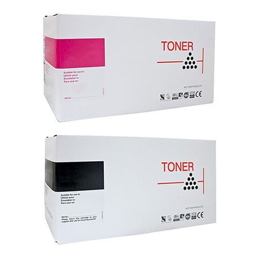 Whitebox Compatible Oki C310dn Cartridge